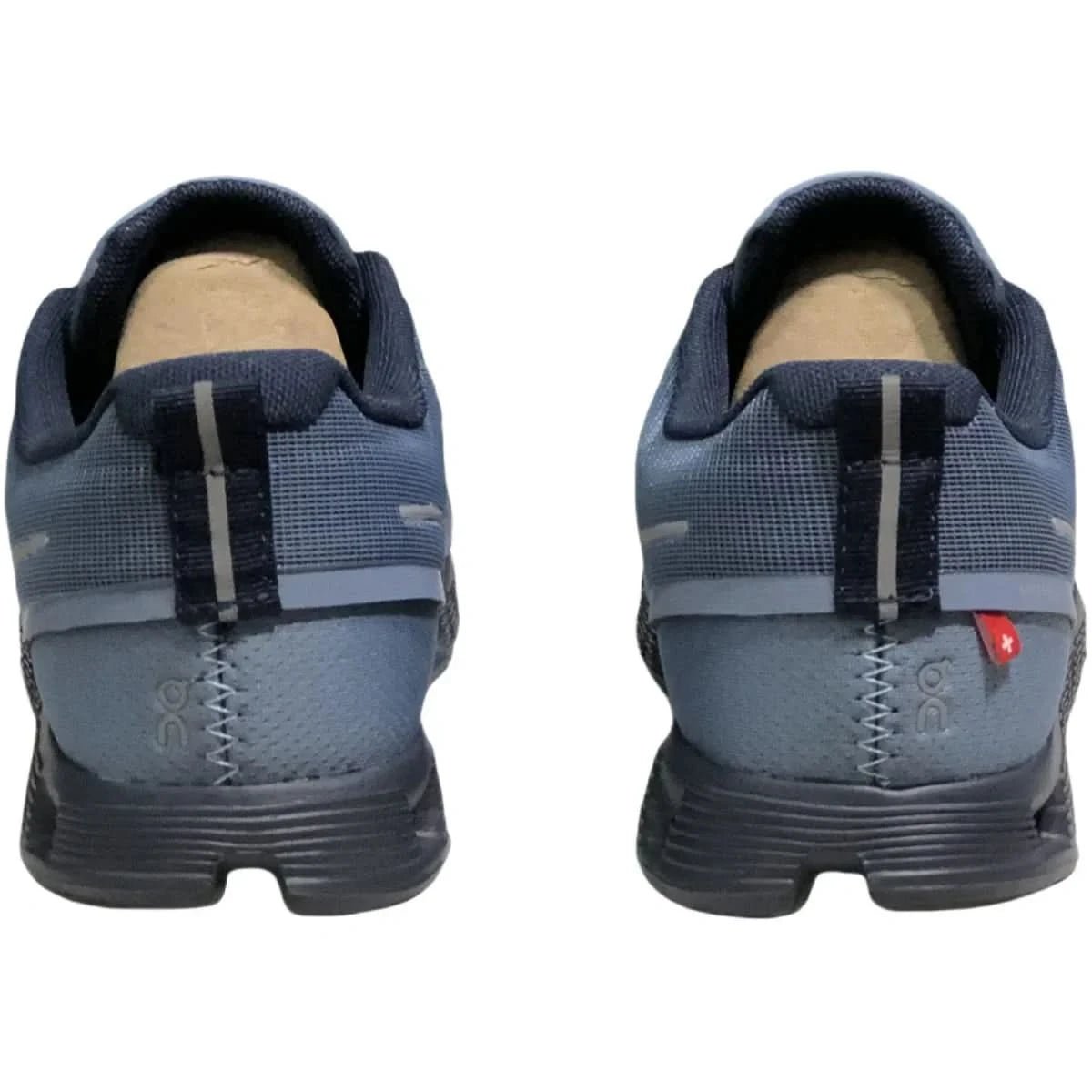 On Cloud 5 Women's Navy blue - Onsrunners