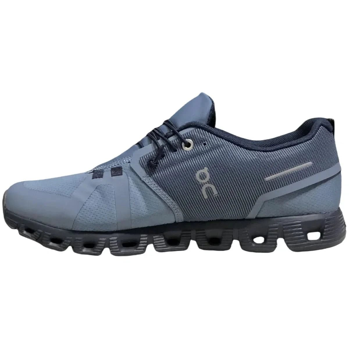 On Cloud 5 Women's Navy blue - Onsrunners