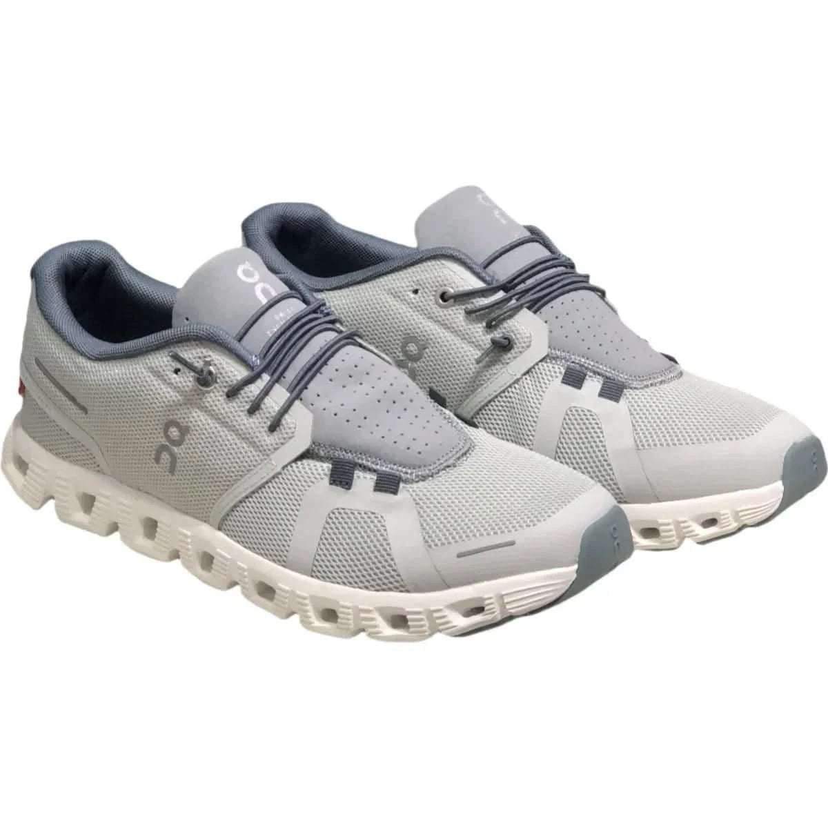 On Cloud 5 Women's Pebbly Ash - Onsrunners