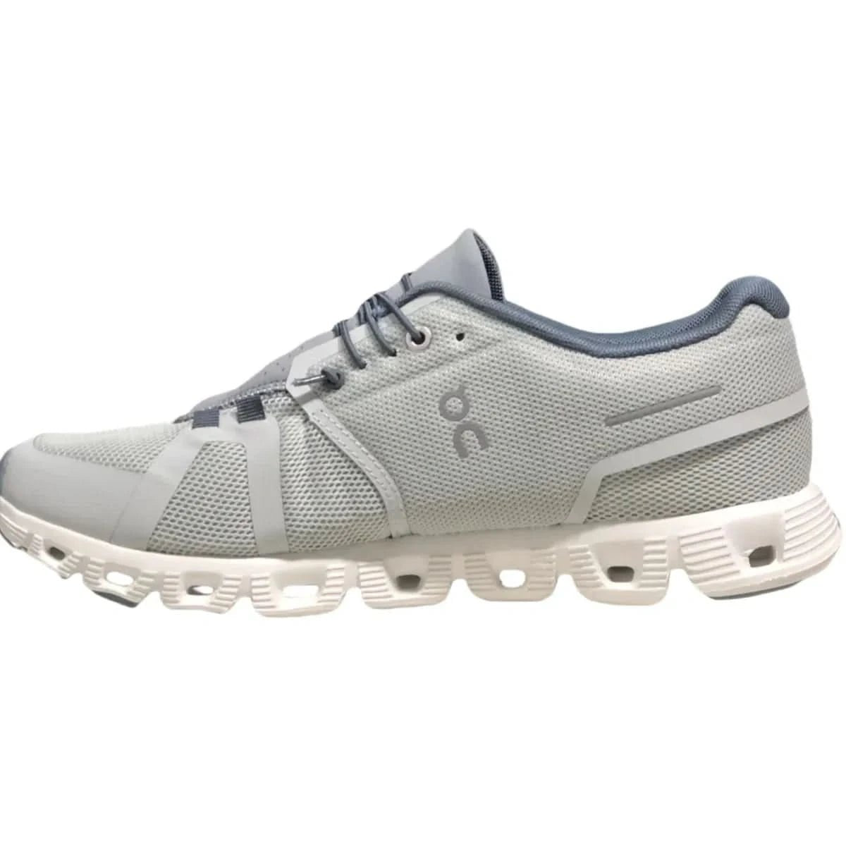 On Cloud 5 Women's Pebbly Ash - Onsrunners