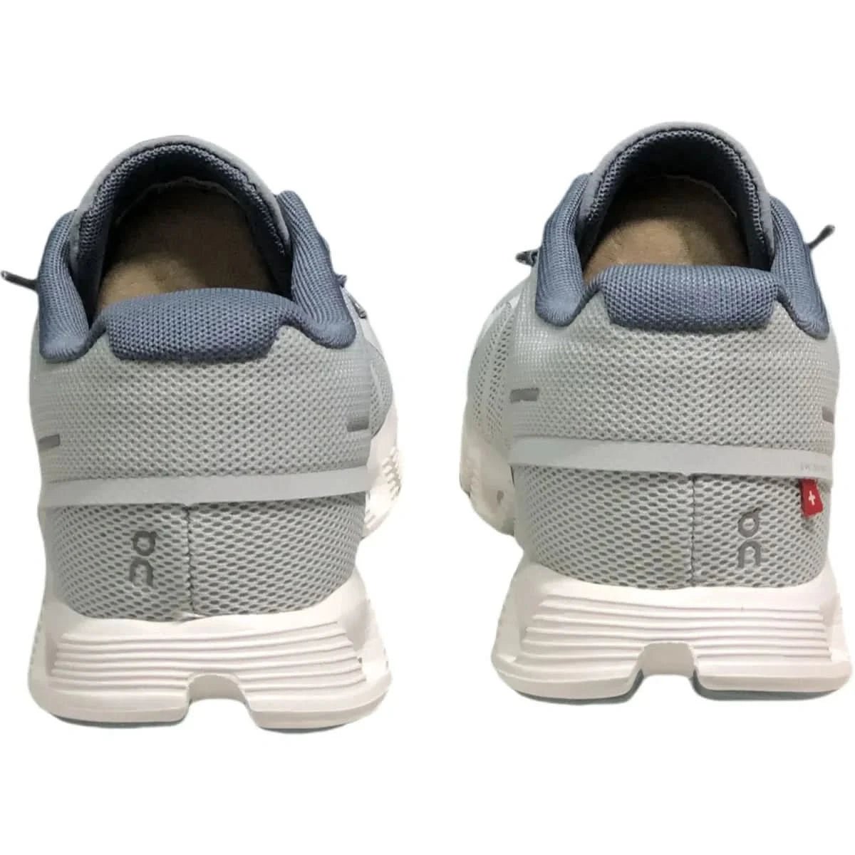 On Cloud 5 Women's Pebbly Ash - Onsrunners