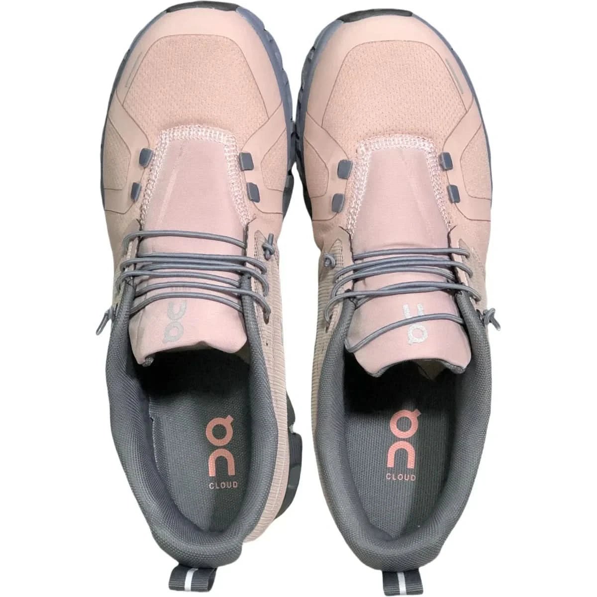 On Cloud 5 Women's Rose Powder - Onsrunners