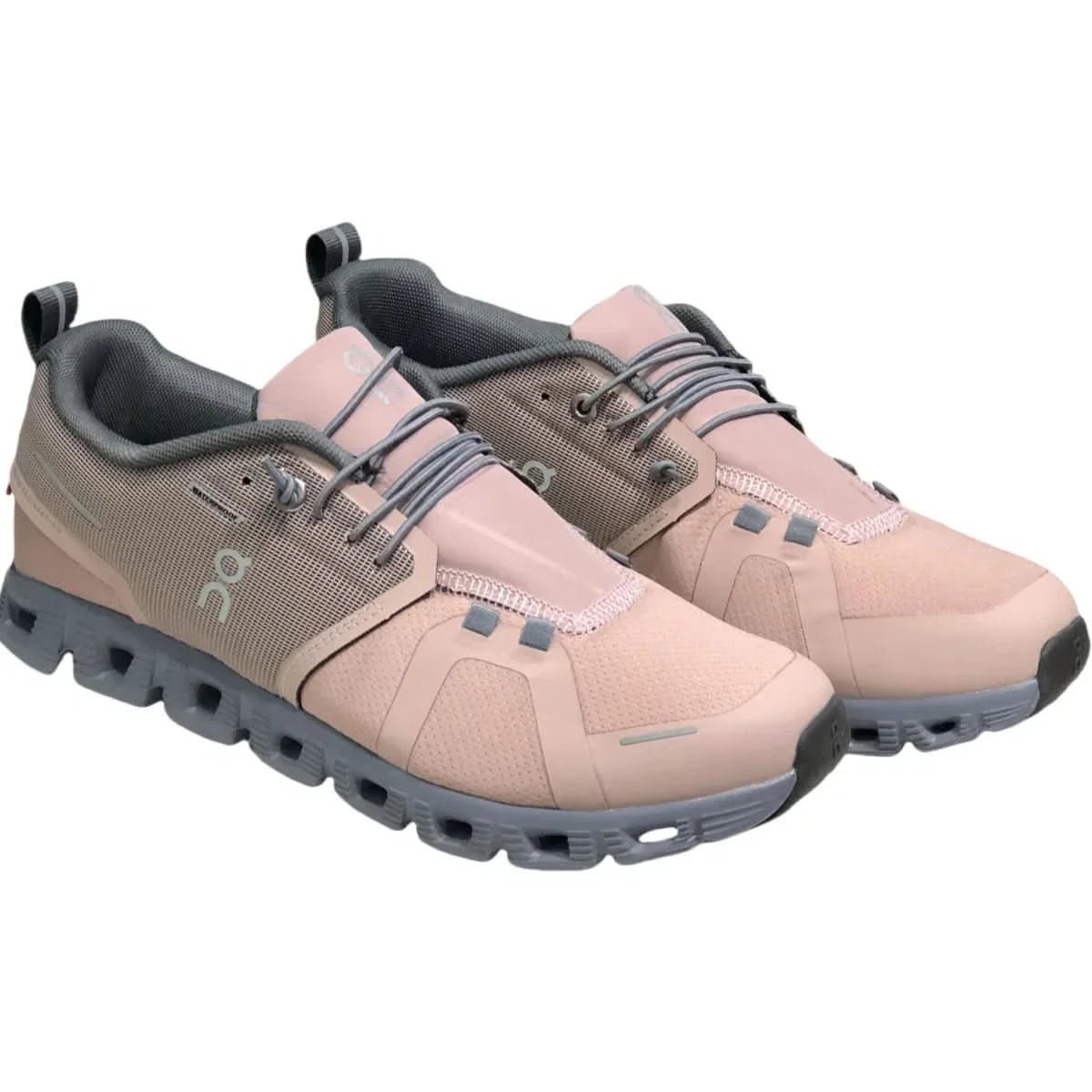 On Cloud 5 Women's Rose Powder - Onsrunners