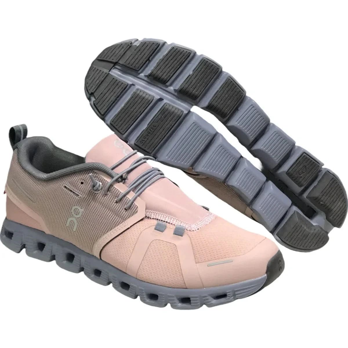 On Cloud 5 Women's Rose Powder - Onsrunners