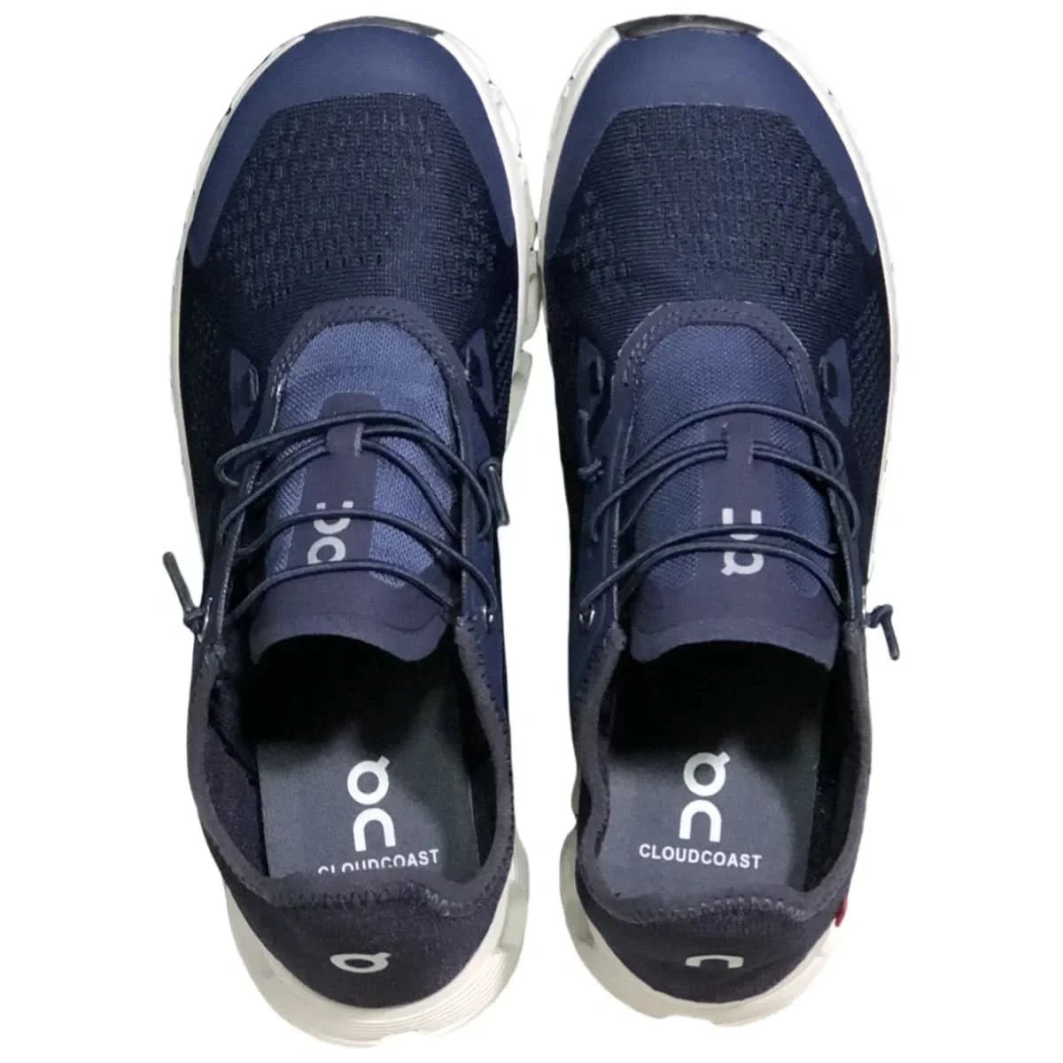 On Cloud 5 Women's Tannin Blue/Midnight blue - Onsrunners