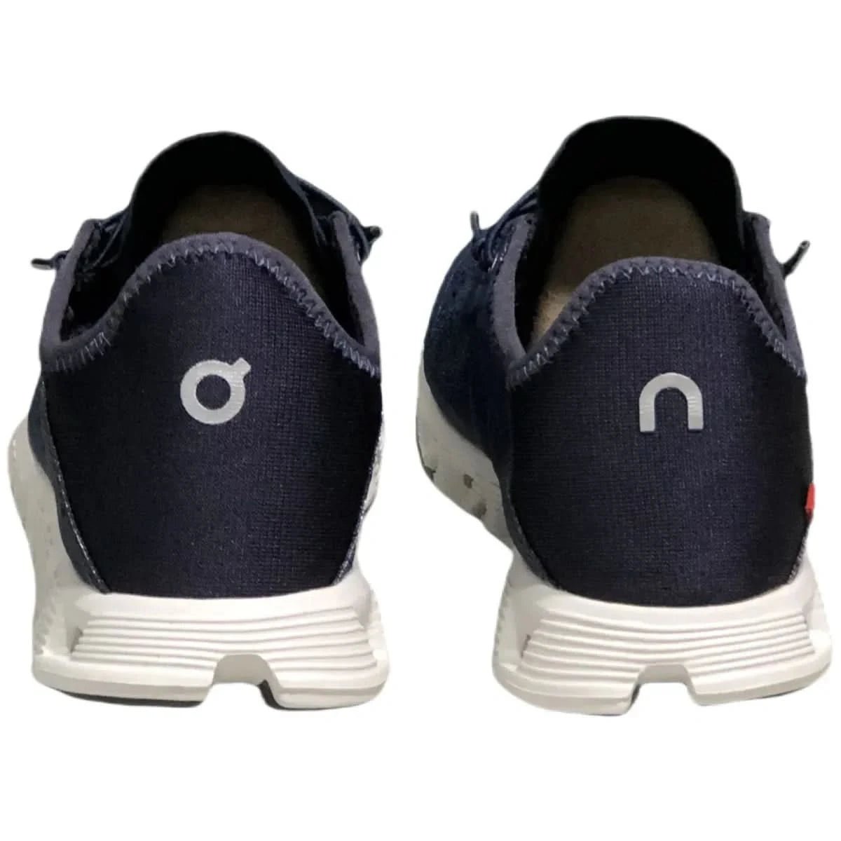 On Cloud 5 Women's Tannin Blue/Midnight blue - Onsrunners