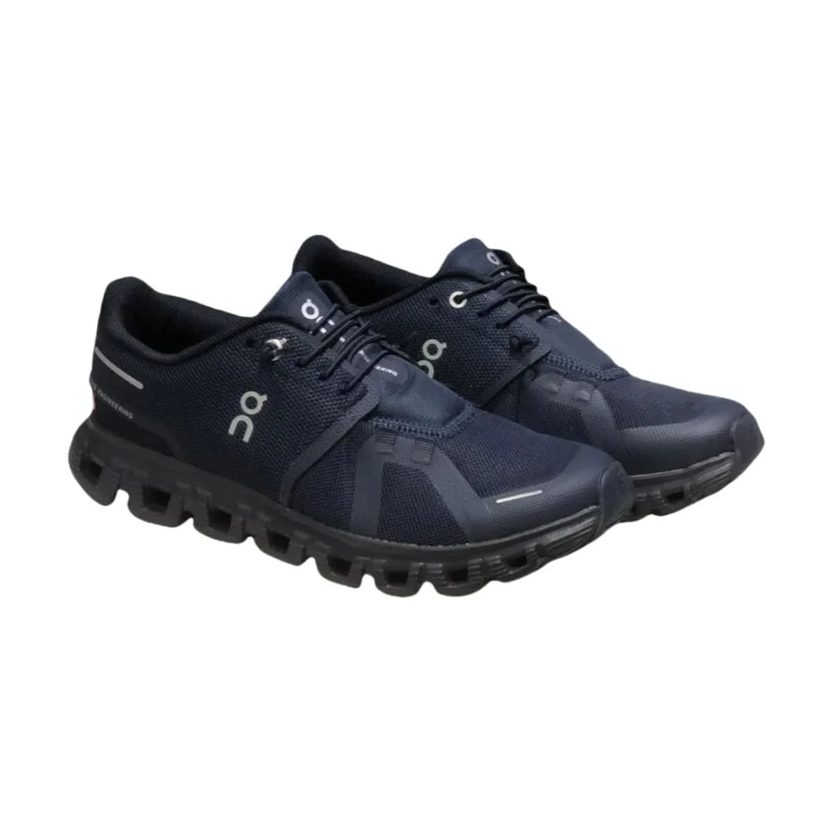 On Cloud 6 Men's Midnight/Ink - Onsrunners
