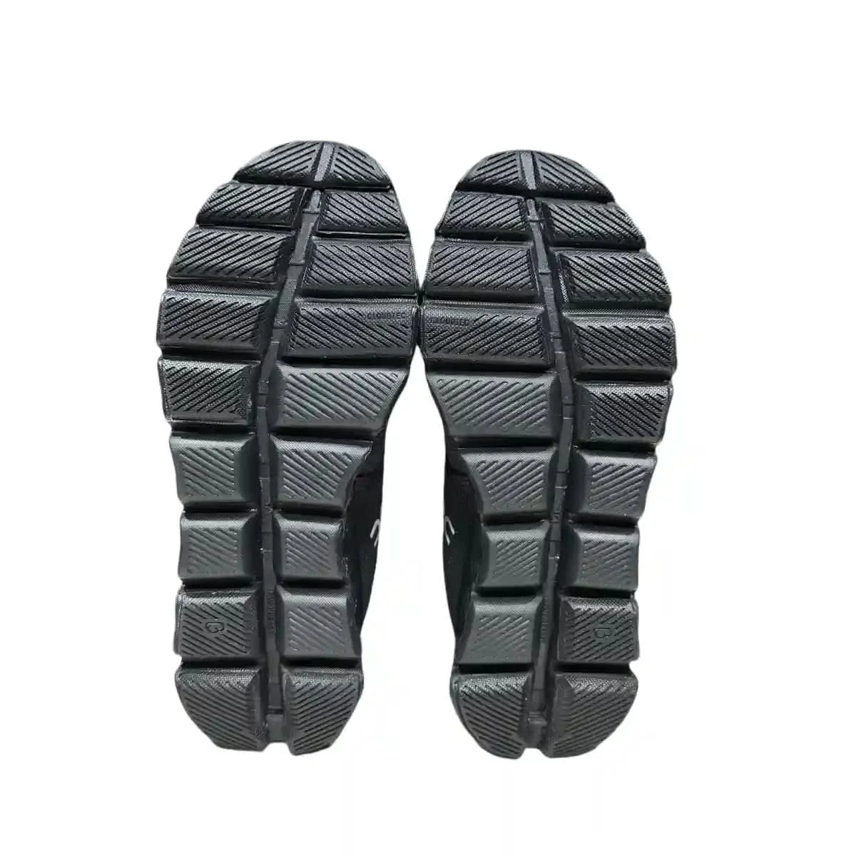 On Cloud X4 Men's Eclipse Black/Black - Onsrunners