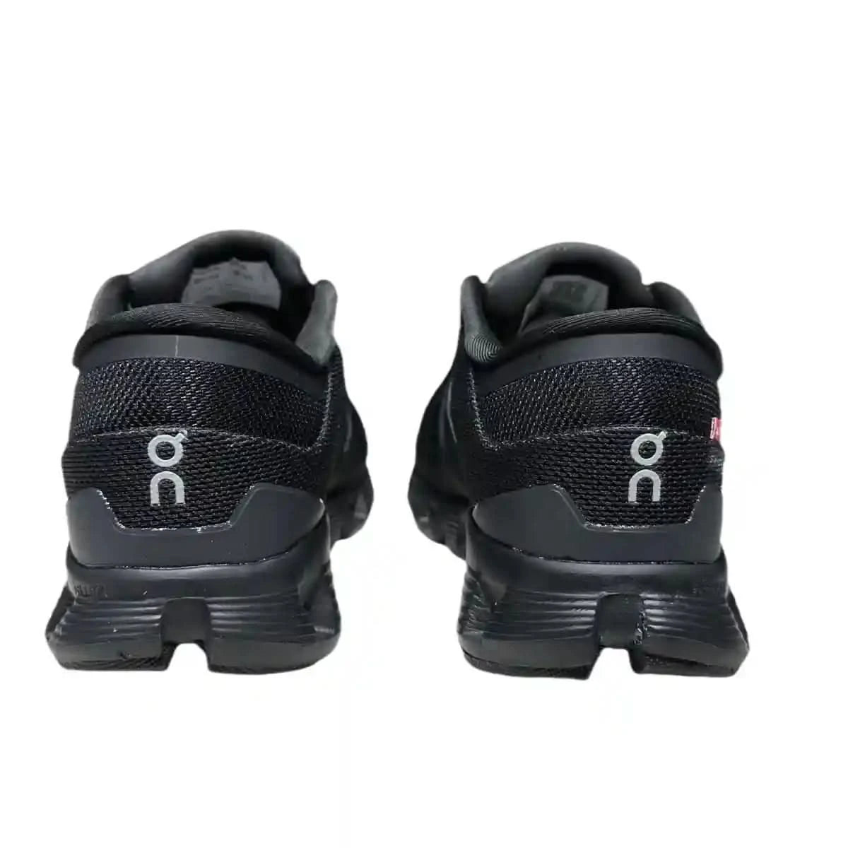 On Cloud X4 Men's Eclipse Black/Black - Onsrunners