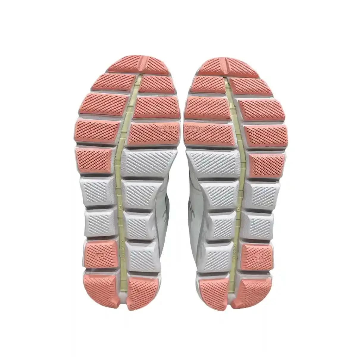 On Cloud X4 Men's Sand/Ivory White W - Onsrunners