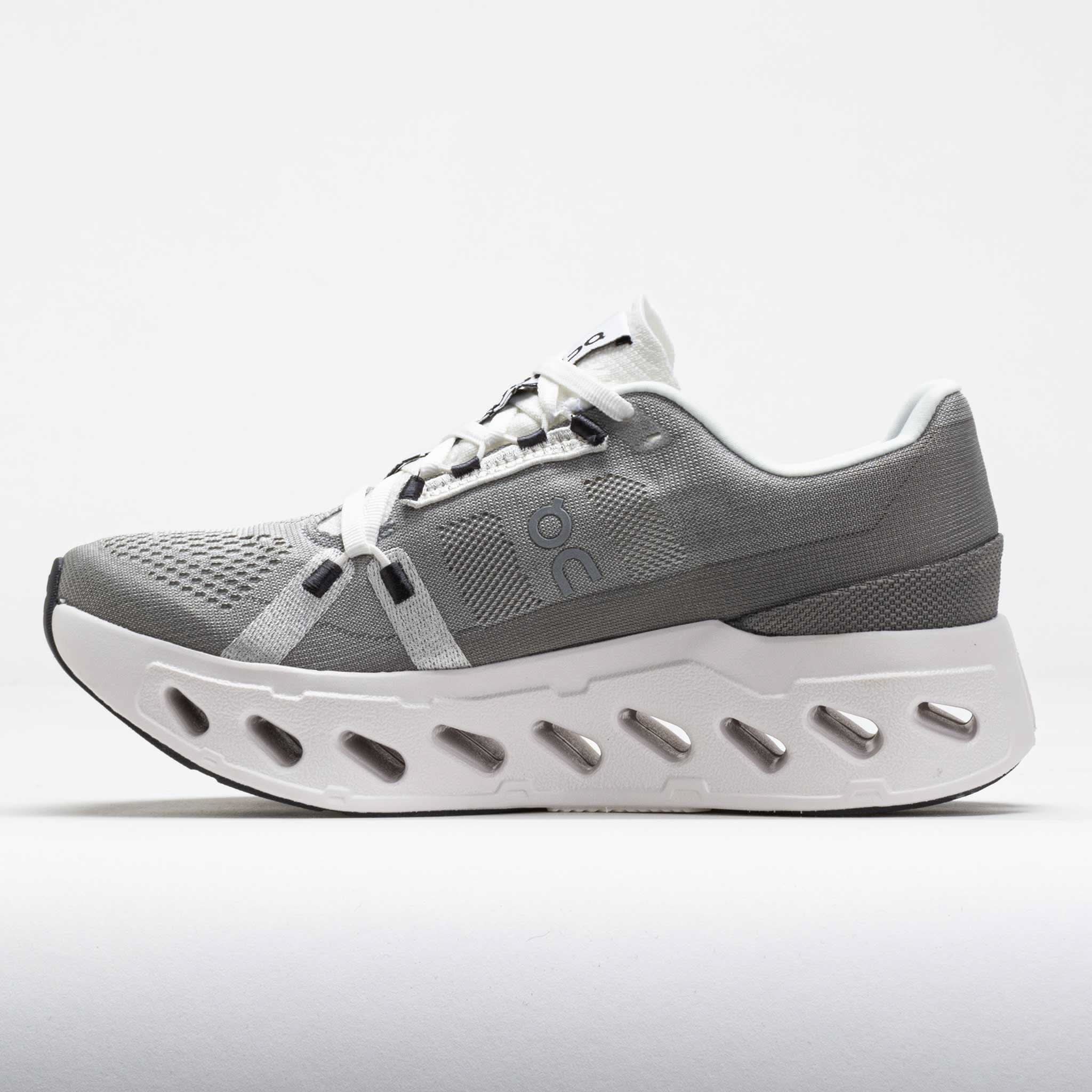 On Cloudeclipse Men's Alloy/White - Onsrunners