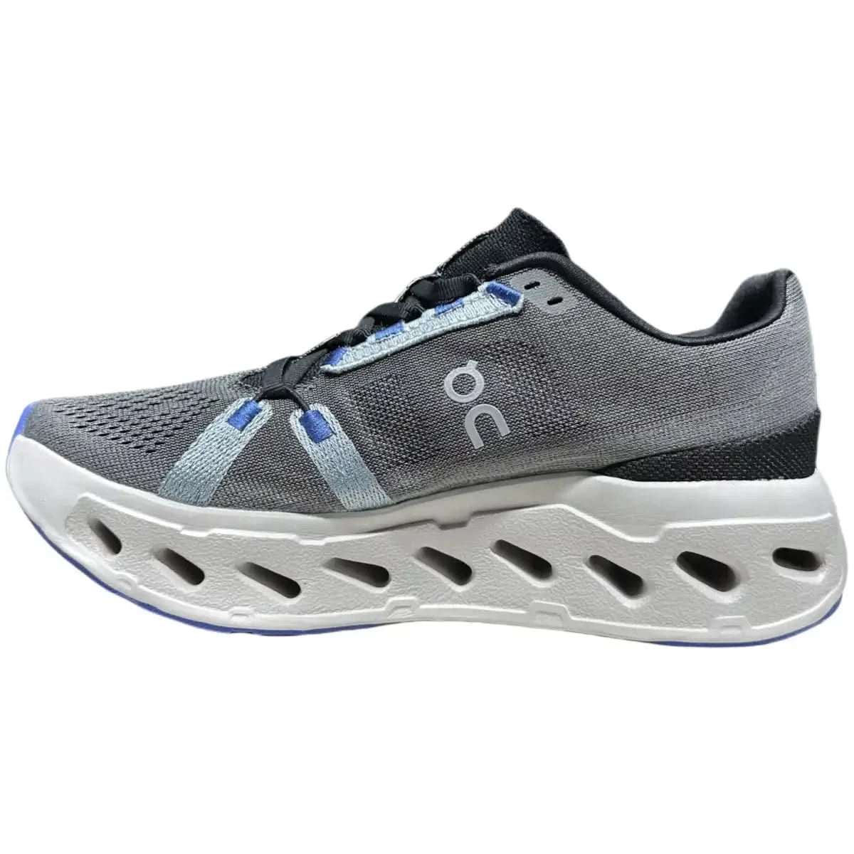 On Cloudeclipse Men's Dark/Brown - Onsrunners