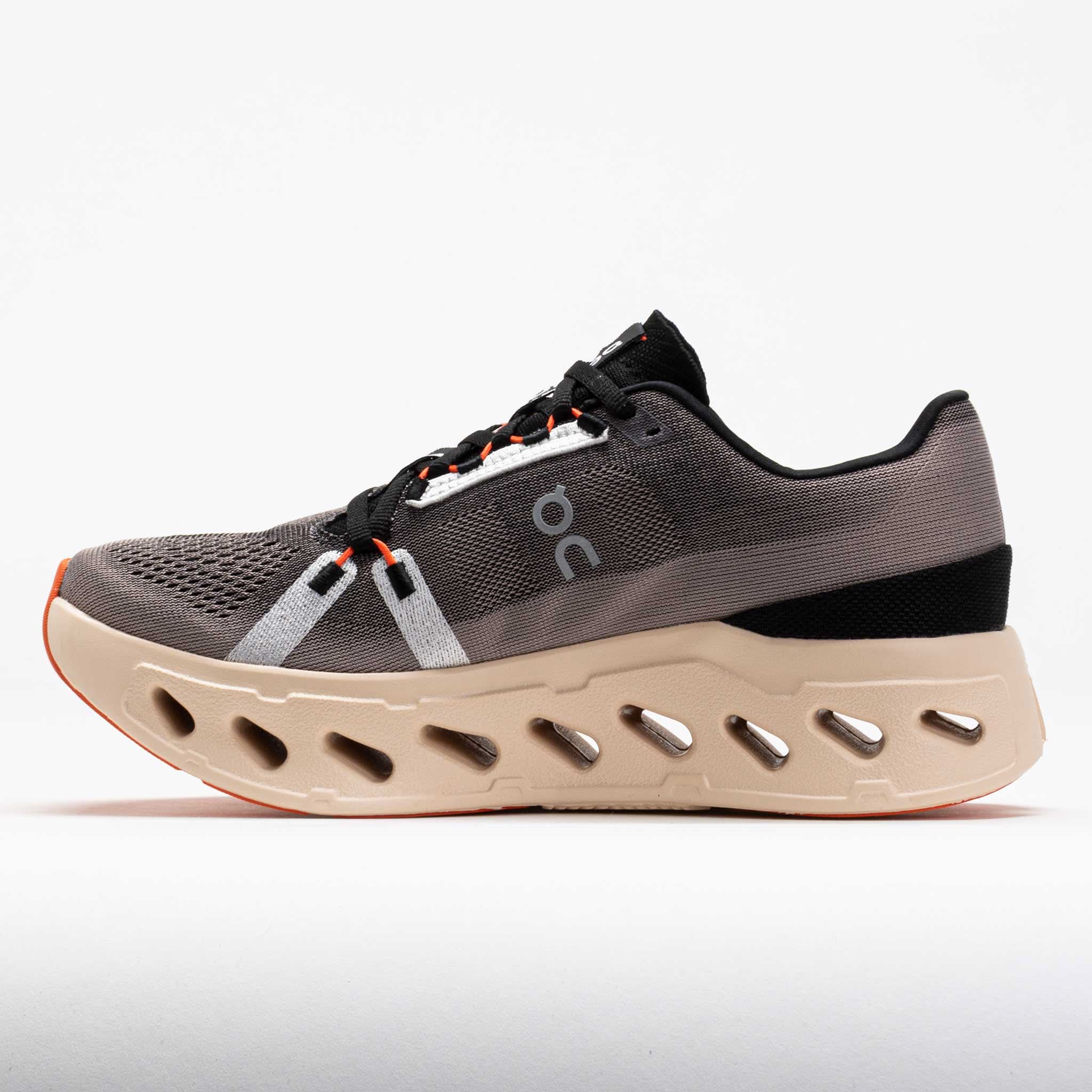 On Cloudeclipse Women's Fade/Sand - Onsrunners