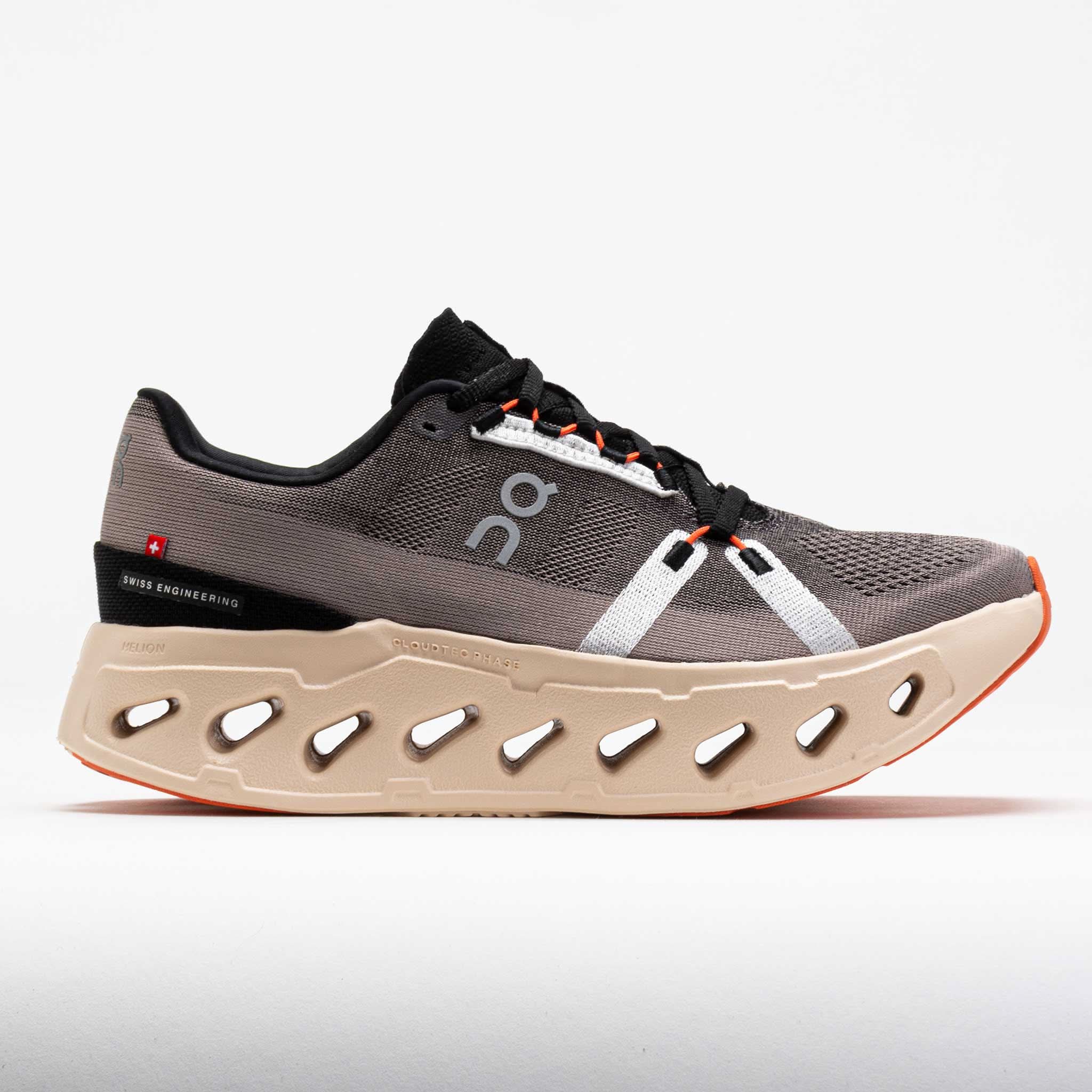 On Cloudeclipse Women's Fade/Sand - Onsrunners