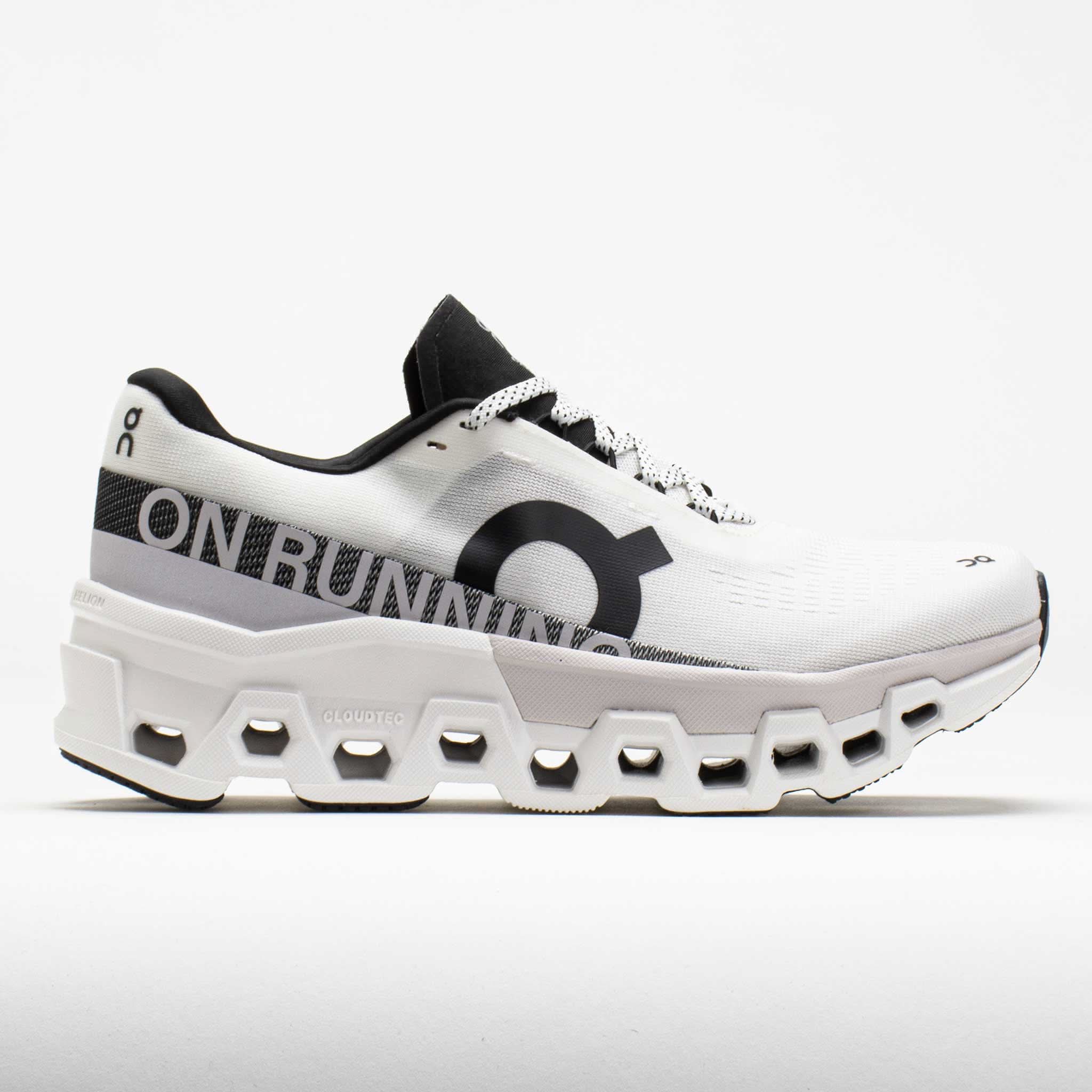 On Cloudmonster 2 Men's Undyed/Frost - Onsrunners