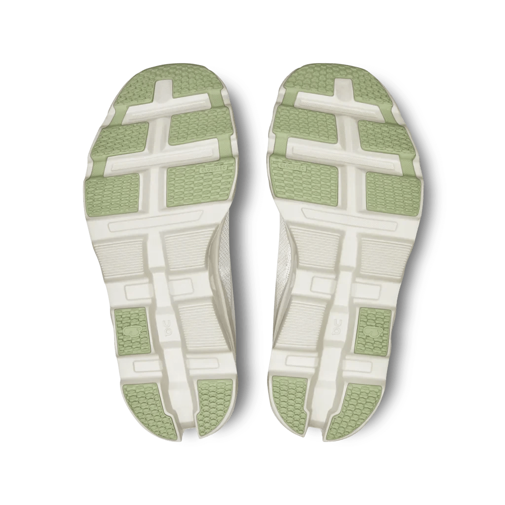 On Cloudmonster 2 PAF Men's White - Onsrunners