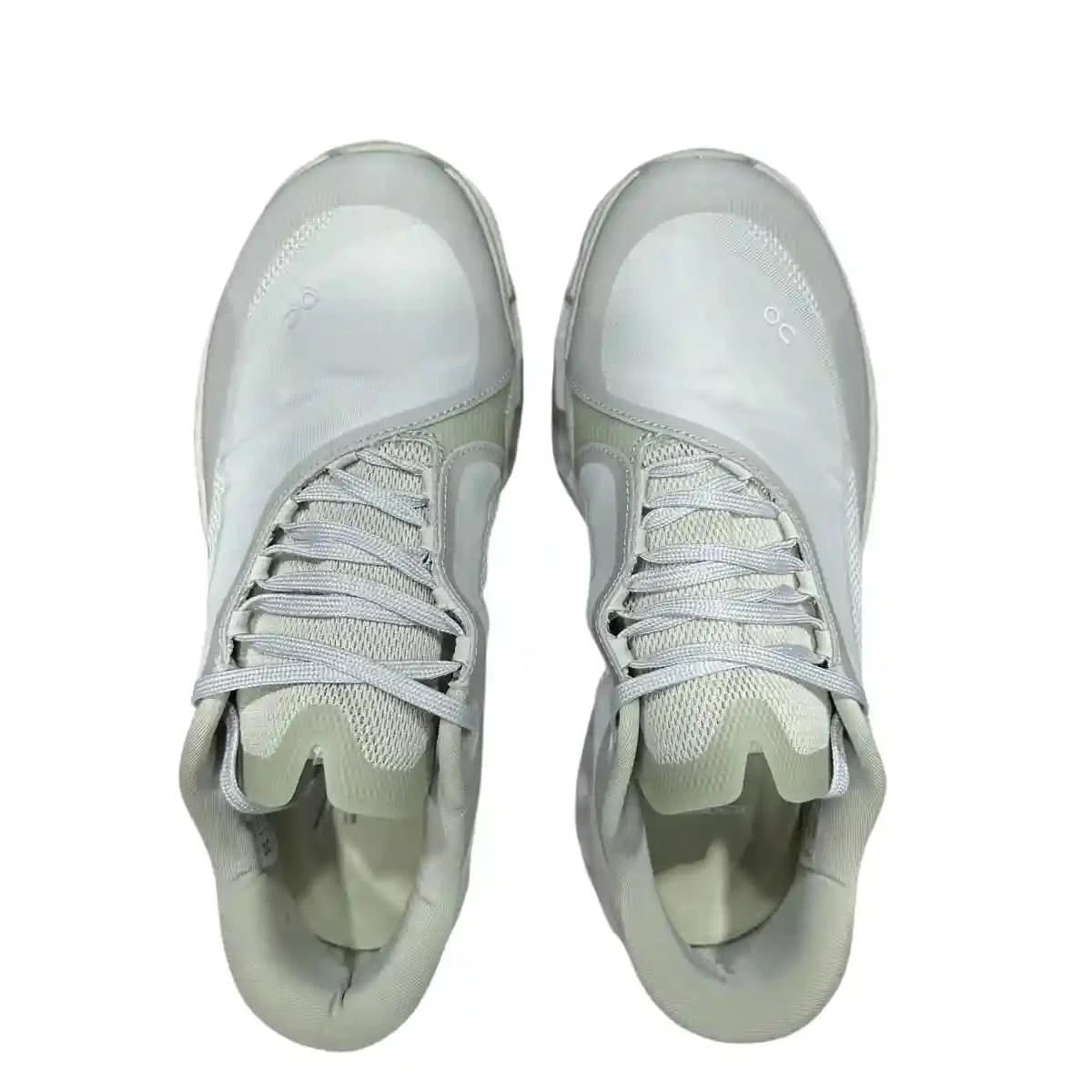 On Cloudmonster 2 Women's Beige x PAF Collaboration - Onsrunners