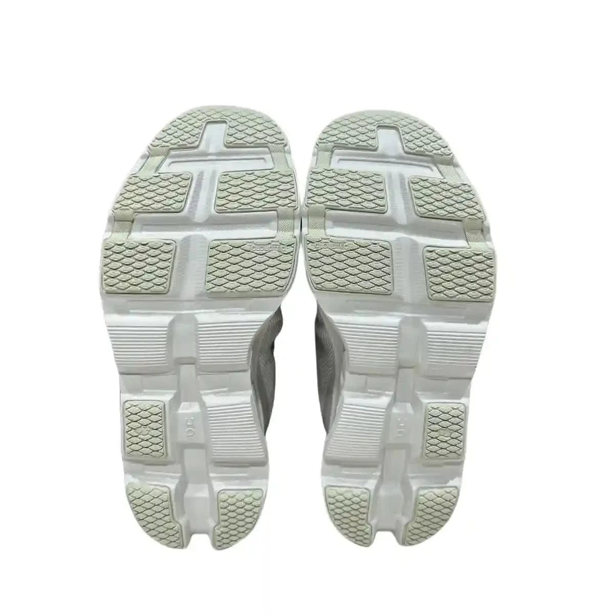 On Cloudmonster 2 Women's Beige x PAF Collaboration - Onsrunners