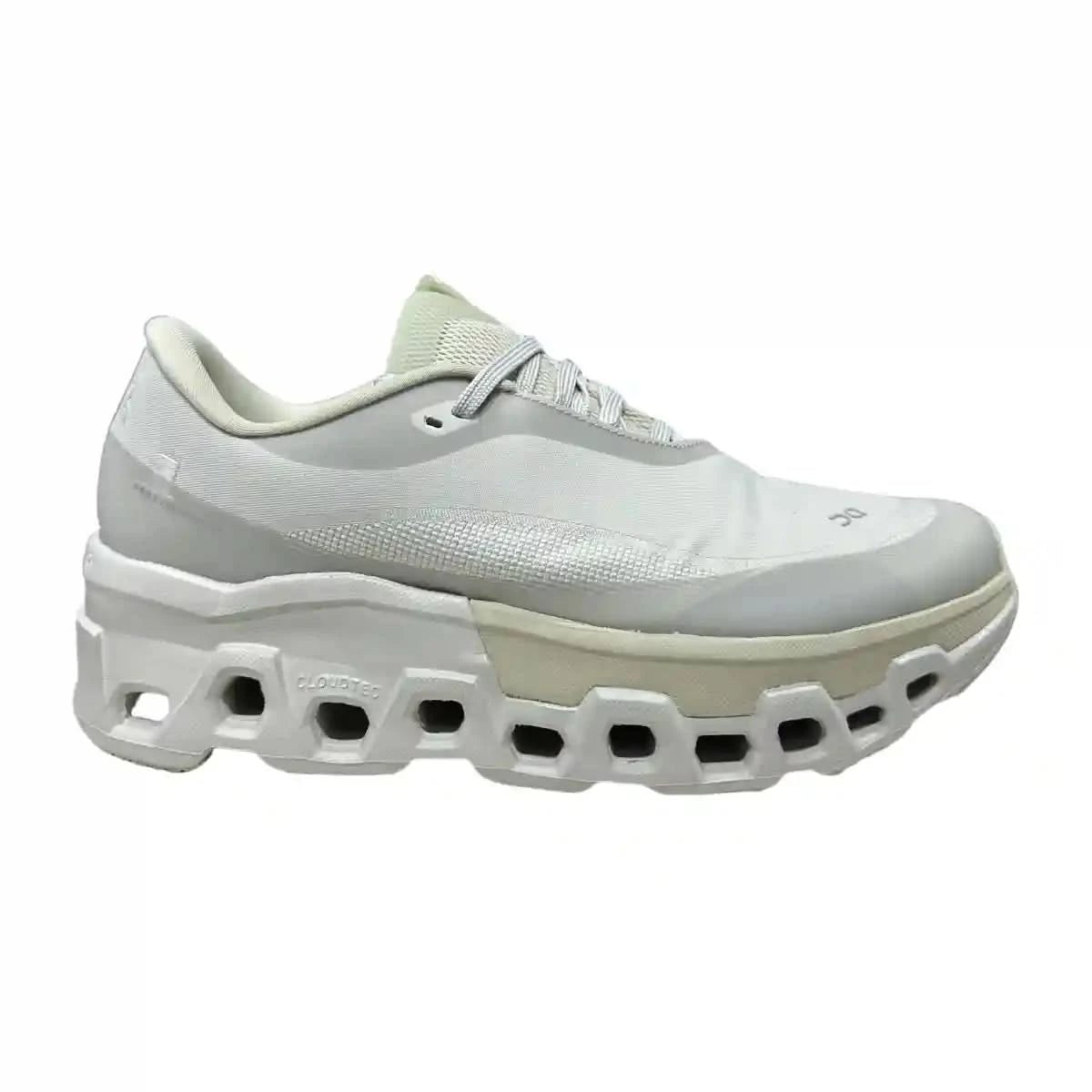 On Cloudmonster 2 Women's Beige x PAF Collaboration - Onsrunners