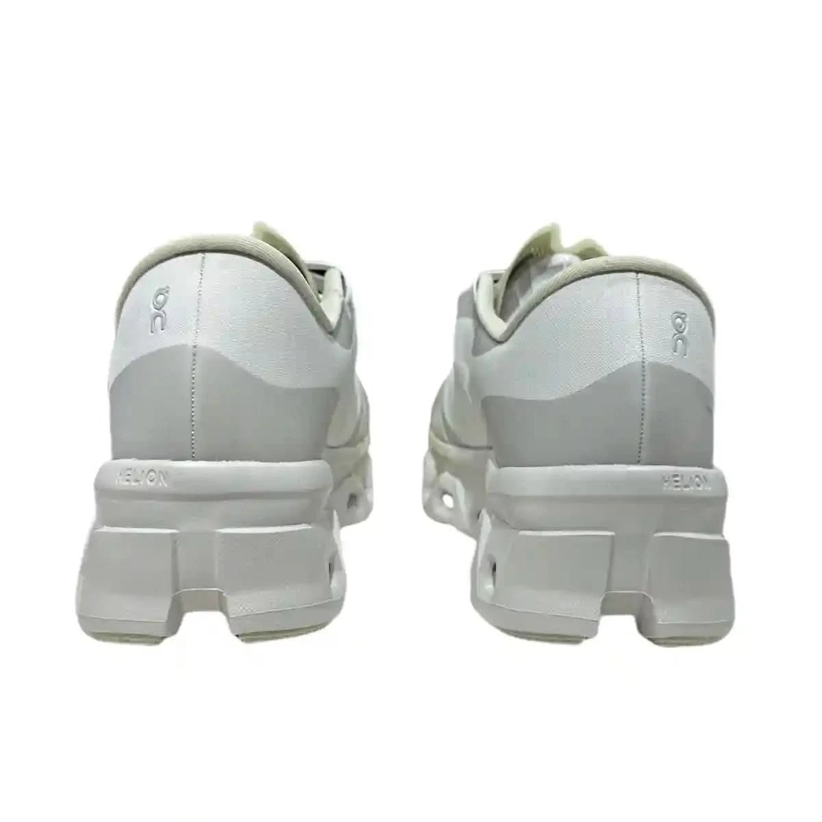 On Cloudmonster 2 Women's Beige x PAF Collaboration - Onsrunners