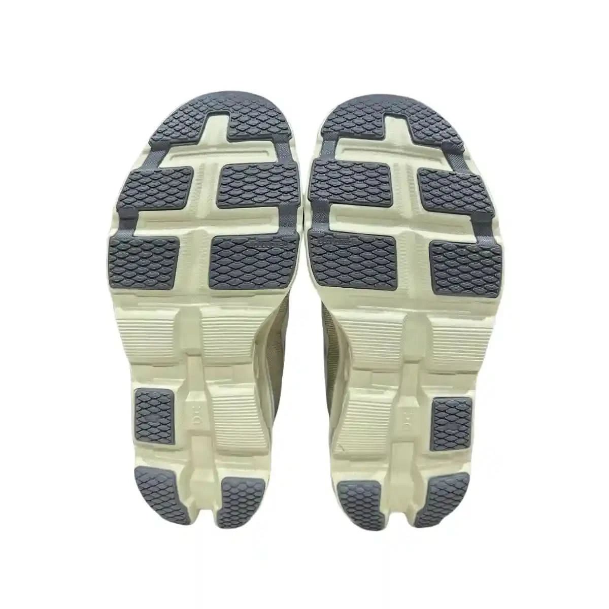 On Cloudmonster 2 Women's Cream/Ice White - Onsrunners