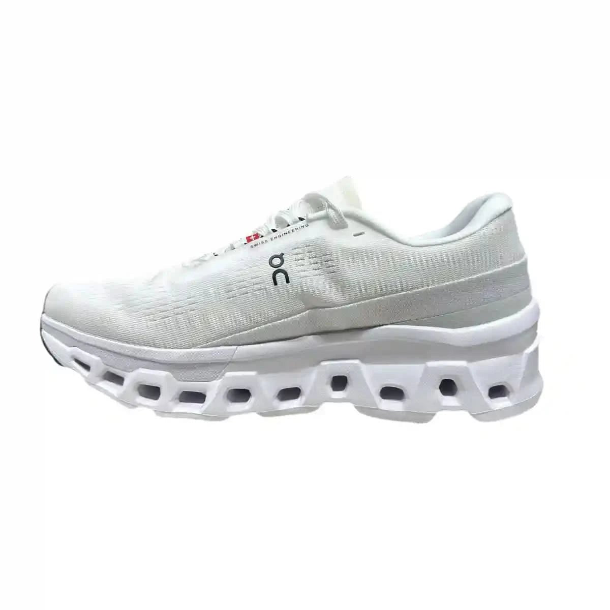 On Cloudmonster 2 Women's Olympic Rainbow - Onsrunners