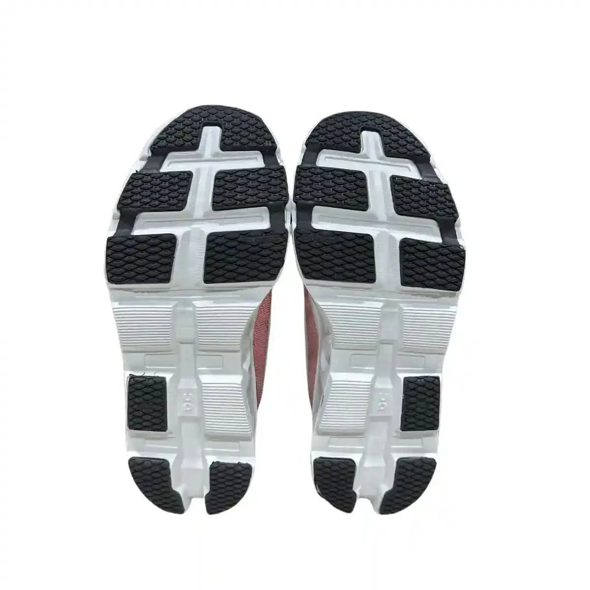 On Cloudmonster 2 Women's White/Red - Onsrunners