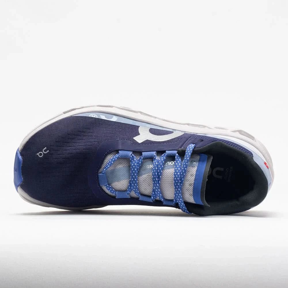 On Cloudmonster Men's Acai/Lavender - Onsrunners