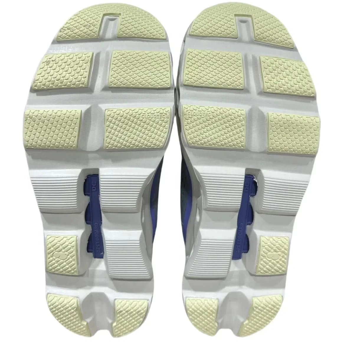 On Cloudmonster Men's Blueberry/Purple - Onsrunners