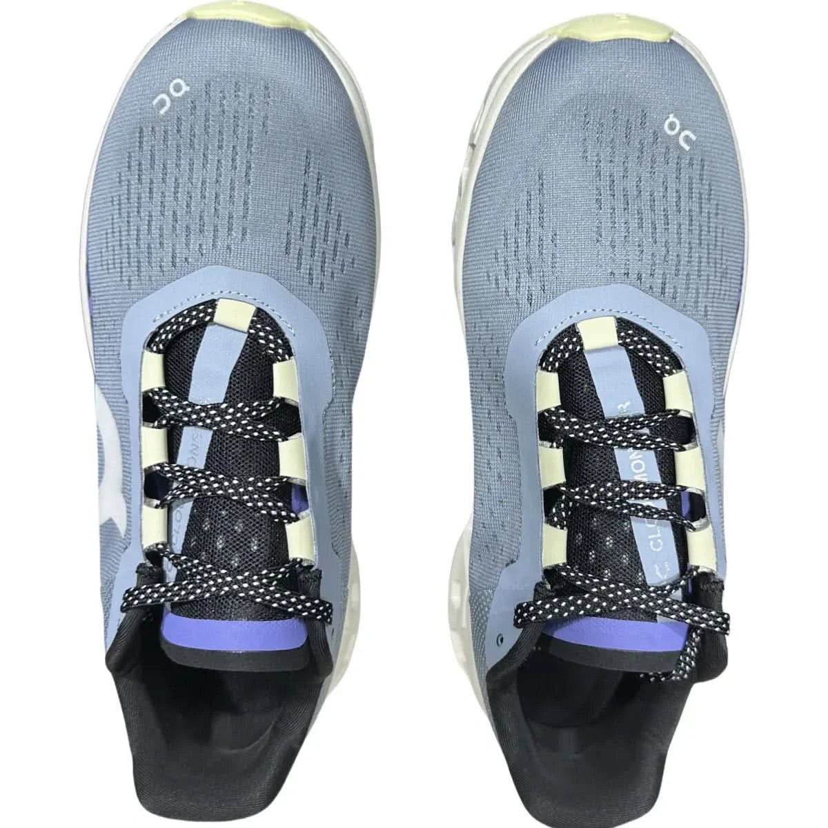 On Cloudmonster Men's Blueberry/Purple - Onsrunners