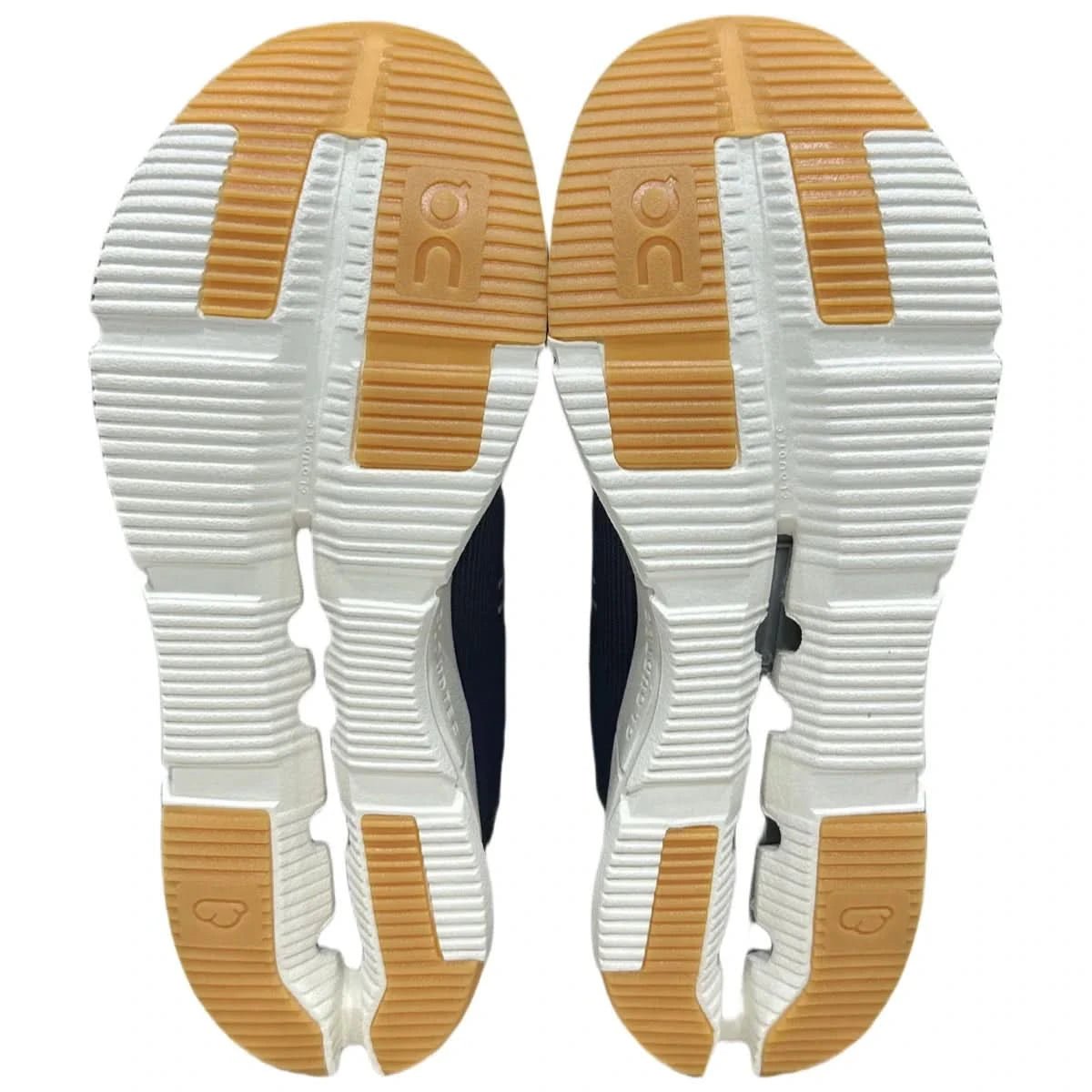 On Cloudnova Form 2 Men's Midnight/Ivory - Onsrunners
