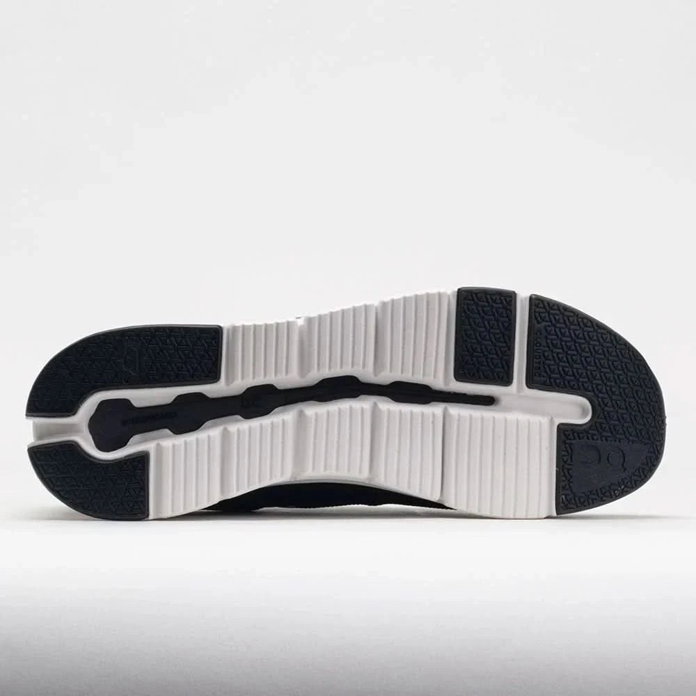 On Cloudrift Men's Black/White - Onsrunners
