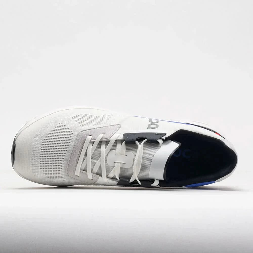 On Cloudrift Men's Undyed White/Cobalt - Onsrunners