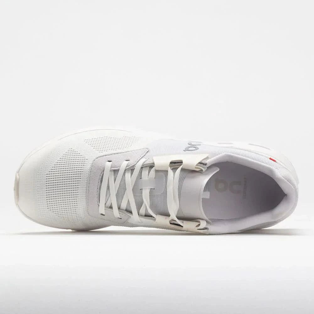 On Cloudrift Men's Undyed White/Frost - Onsrunners