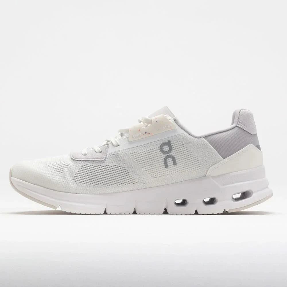 On Cloudrift Men's Undyed White/Frost - Onsrunners