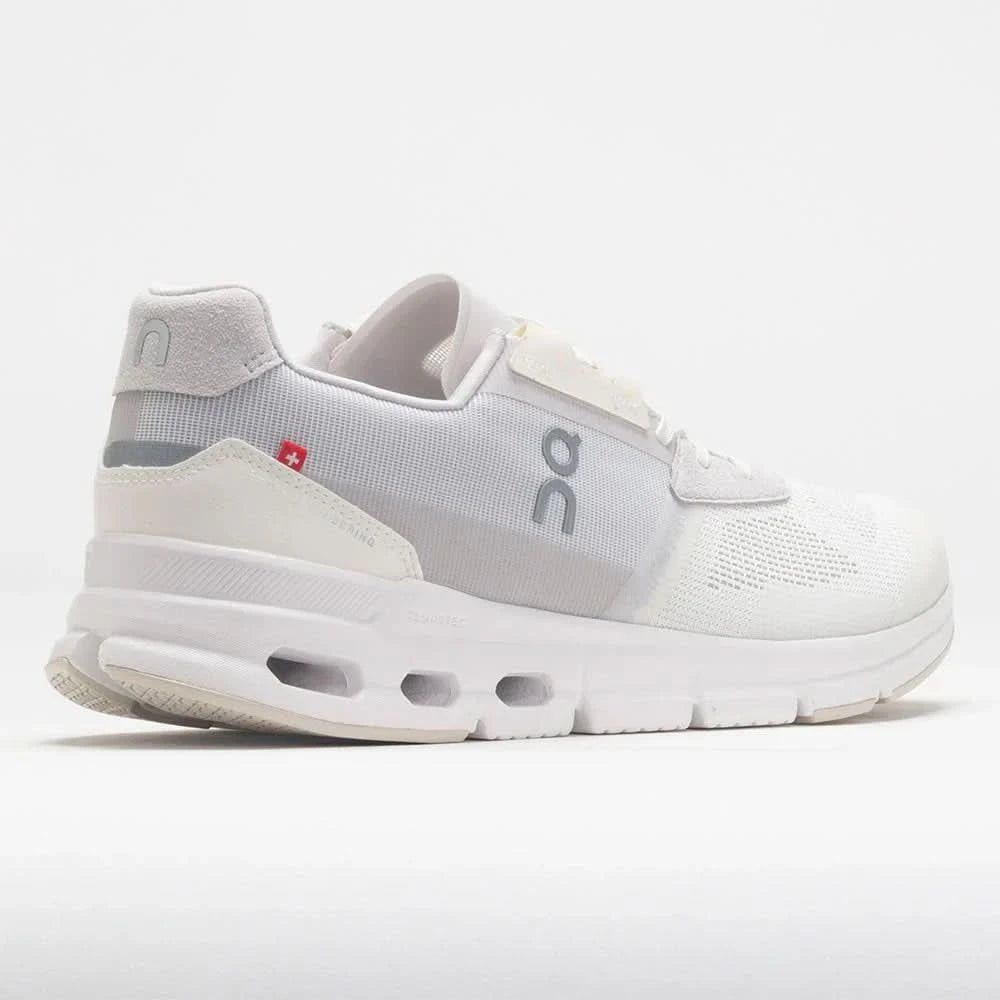 On Cloudrift Men's Undyed White/Frost - Onsrunners