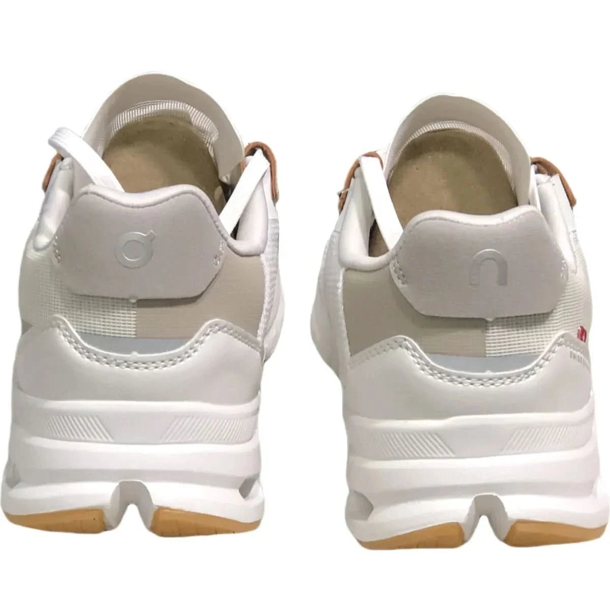 On Cloudrift Men's White/Flexure - Onsrunners