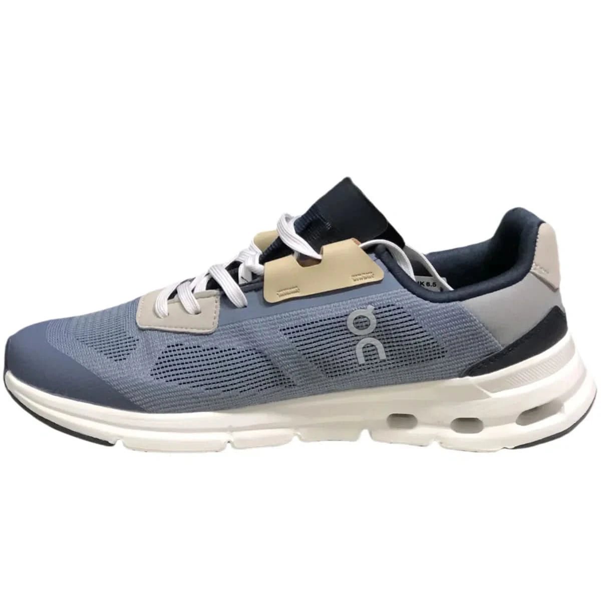 On Cloudrift Women's Navy/Blue - Onsrunners