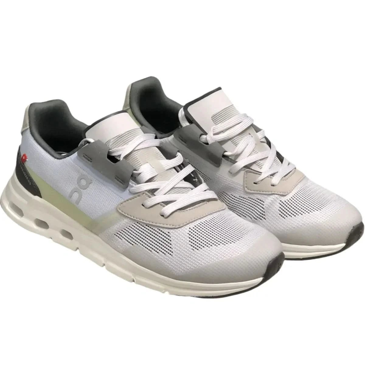 On Cloudrift Women's Pink/Blue - Onsrunners