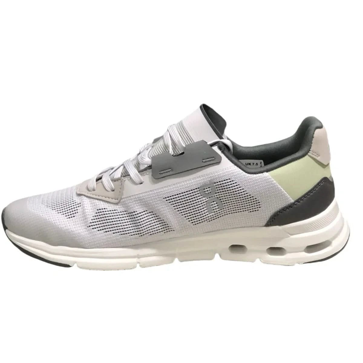 On Cloudrift Women's Pink/Blue - Onsrunners