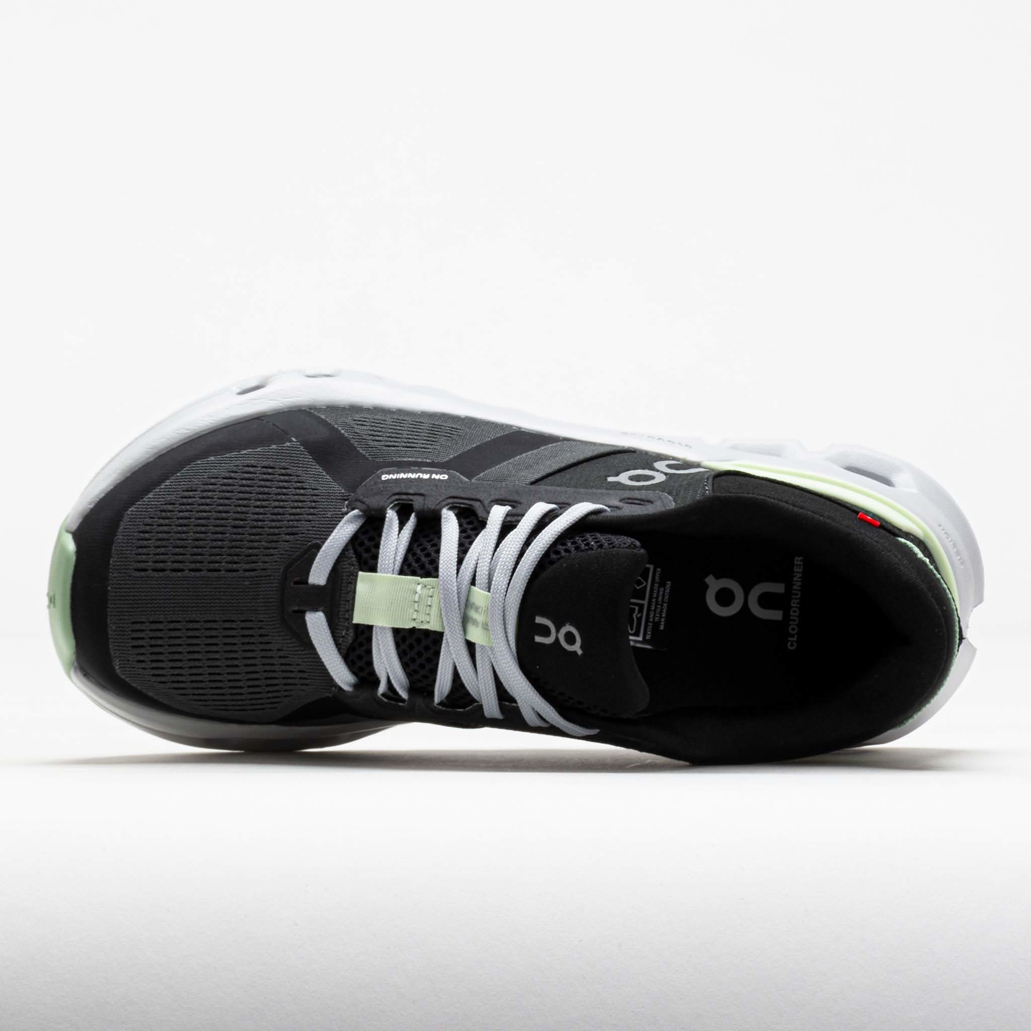 On Cloudrunner 2 Men's Shadow/Lima - Onsrunners