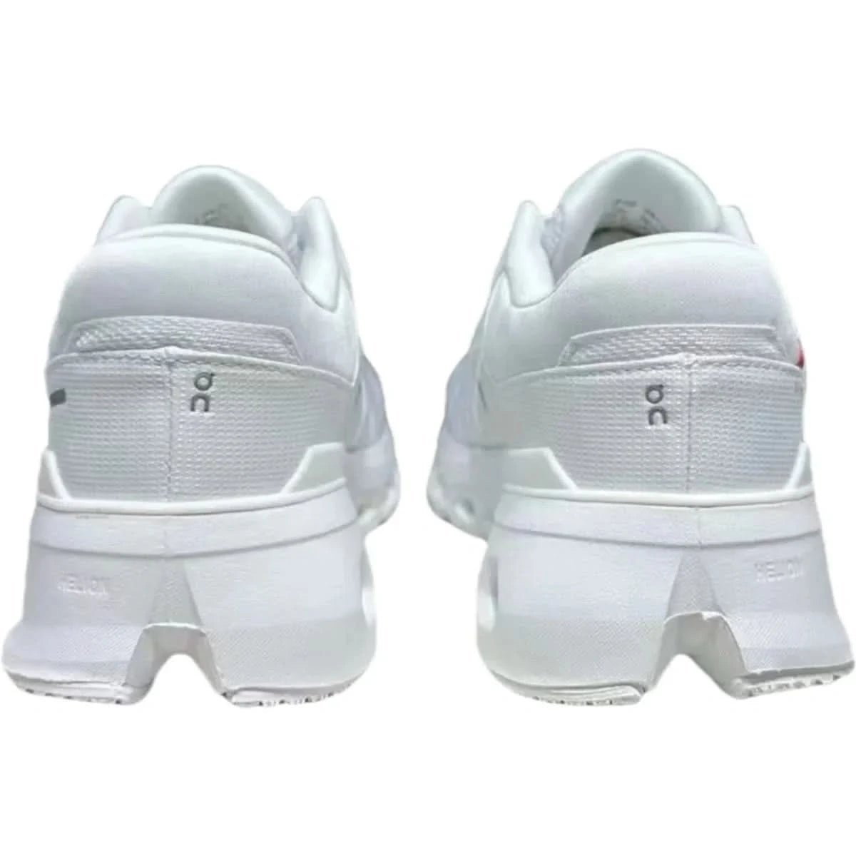 On Cloudrunner 2 Men's White - Onsrunners
