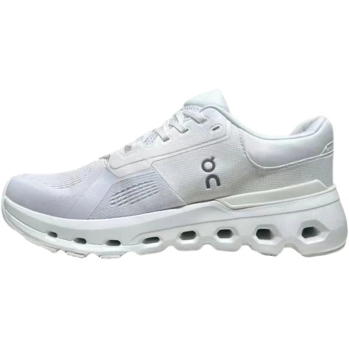 On Cloudrunner 2 Men's White - Onsrunners
