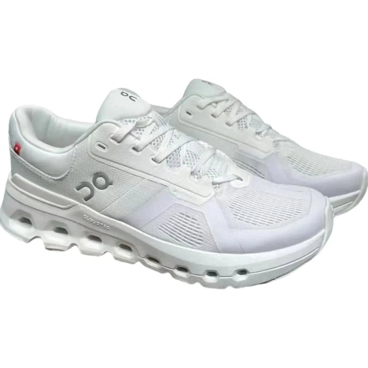 On Cloudrunner 2 Men's White - Onsrunners