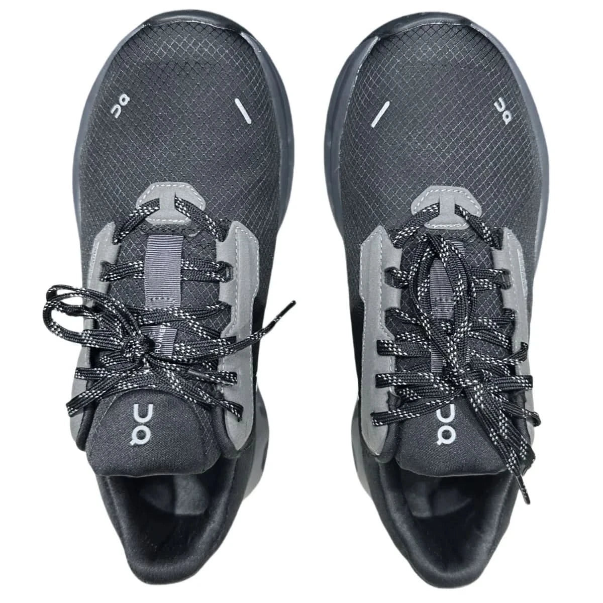 On Cloudrunner 2 Waterproof Women's Black - Onsrunners