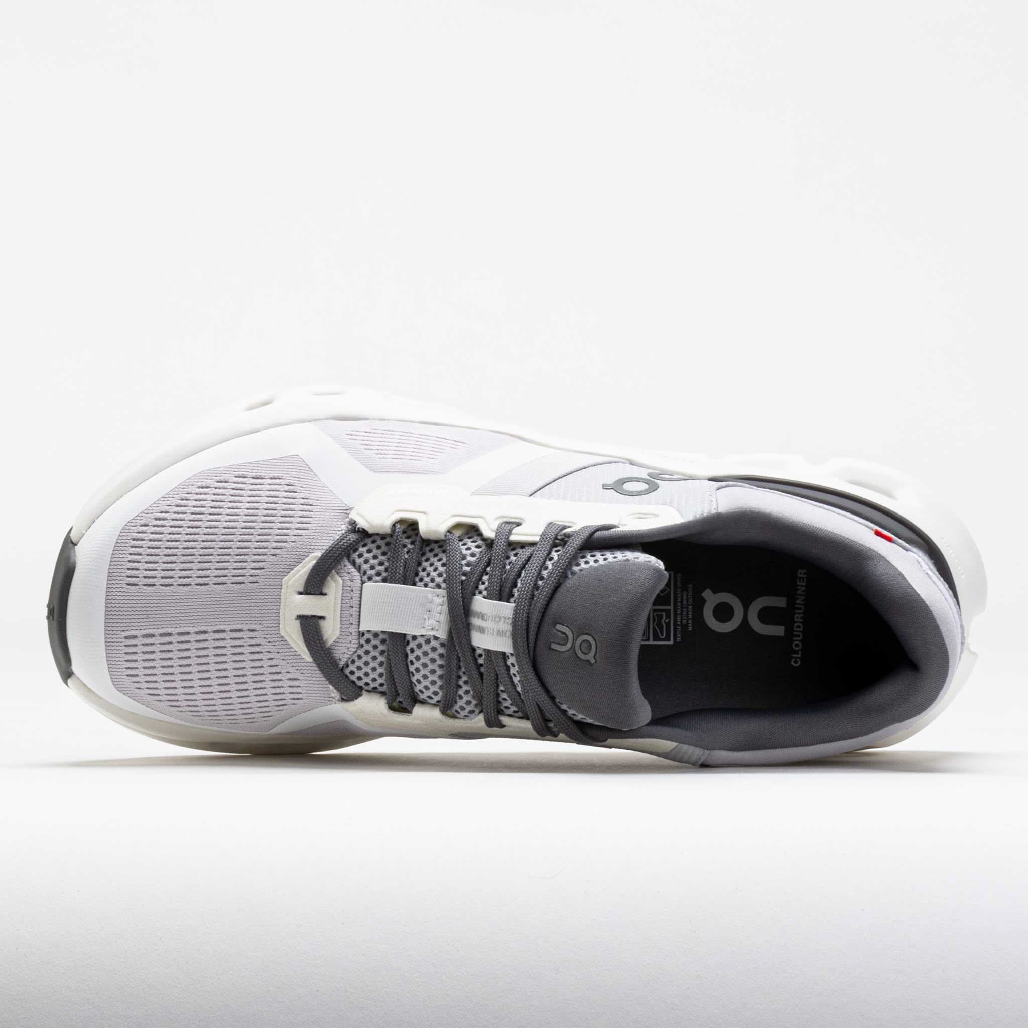 On Cloudrunner 2 Women's Frost/White - Onsrunners