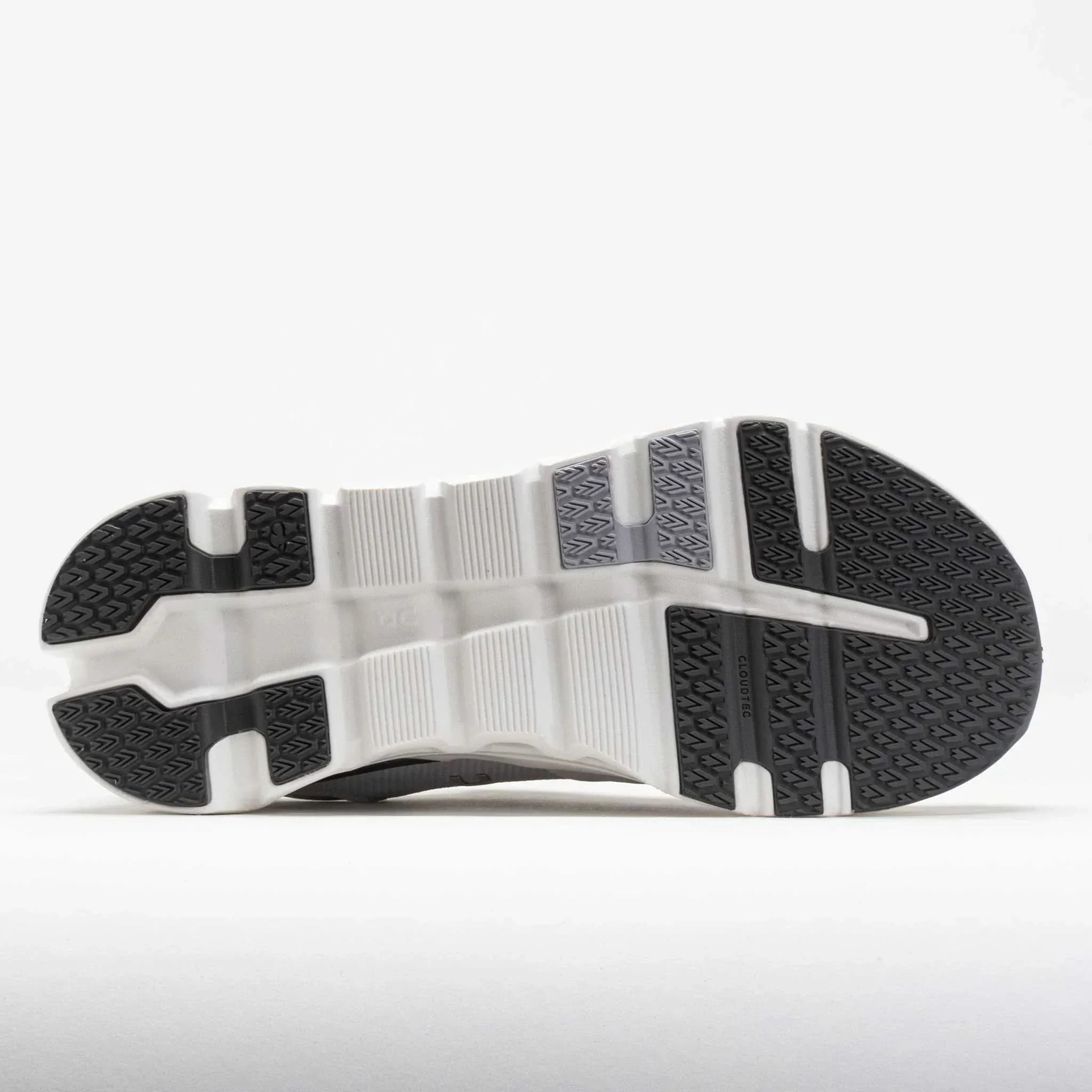 On Cloudrunner 2 Women's Frost/White - Onsrunners