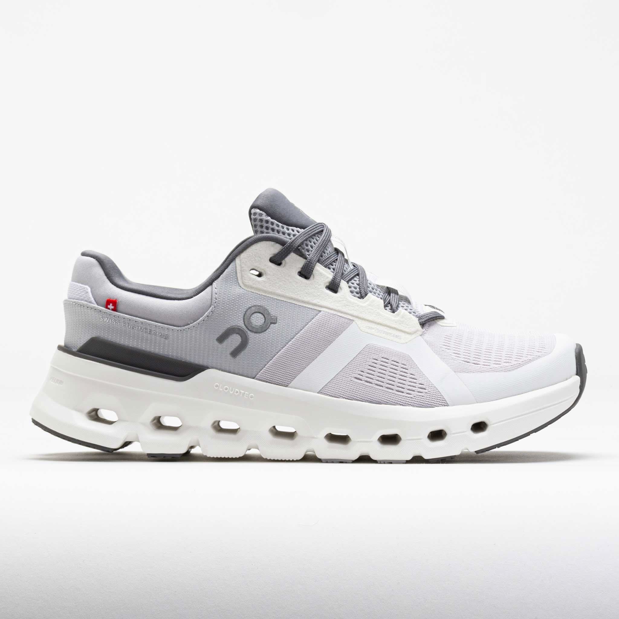 On Cloudrunner 2 Women's Frost/White - Onsrunners