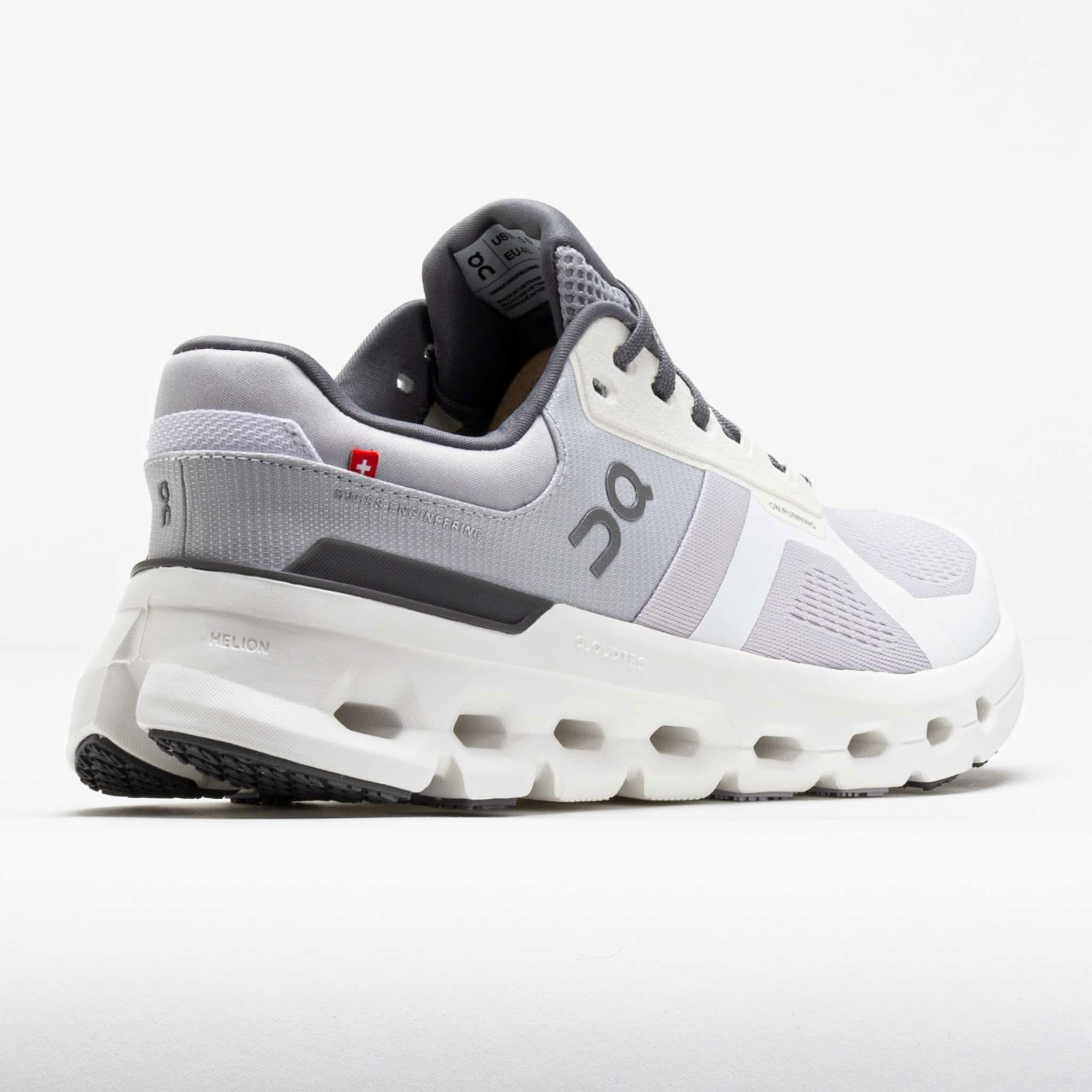 On Cloudrunner 2 Women's Frost/White - Onsrunners