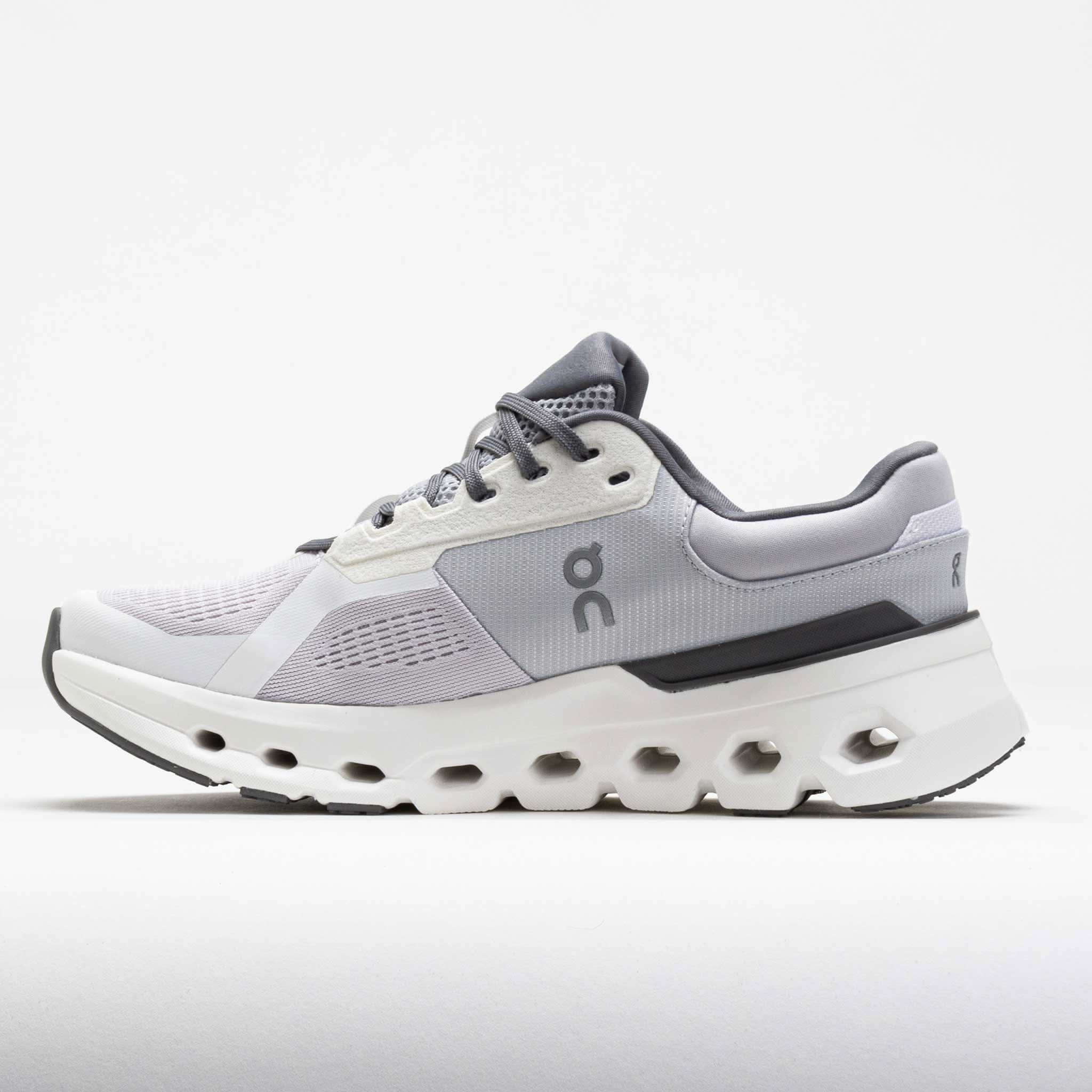 On Cloudrunner 2 Women's Frost/White - Onsrunners